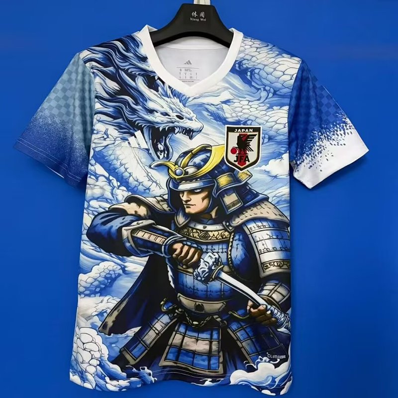 26-27 Japan Special Edition S-2XL — Jsonwang 26/27