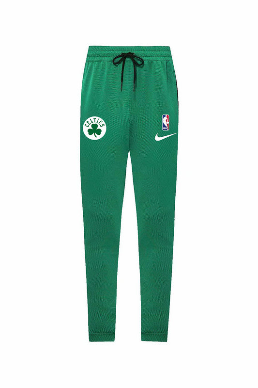 NBA hat coat