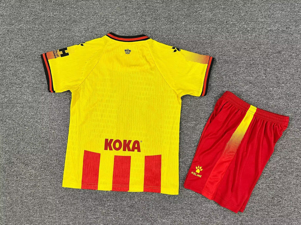 WATFORD Kit infantil — Premier League - Championship