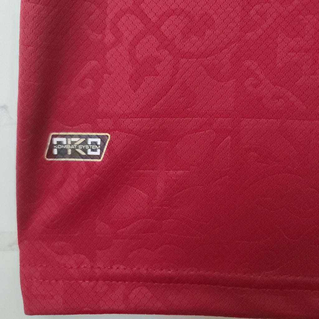 22/23 Vasco da Gama goalkeeper red S-XXL7