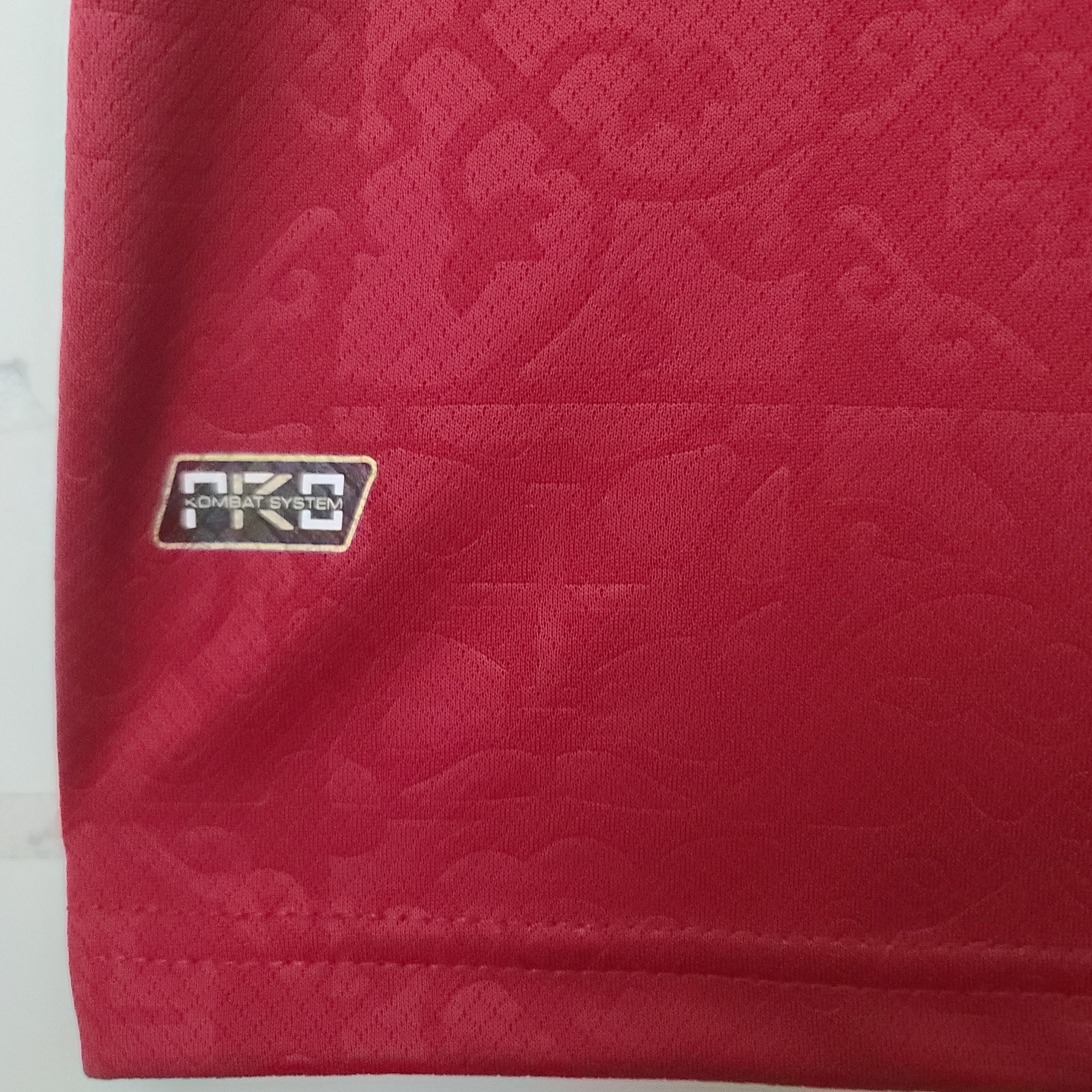 22/23 Vasco da Gama goalkeeper red S-XXL7