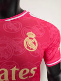 26-27 Real Madrid Special Player Edition S-4XL — Jsonwang 26/27