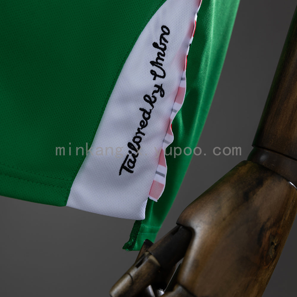 Retro Athletic Bilbao 11/12 Away S-XXL