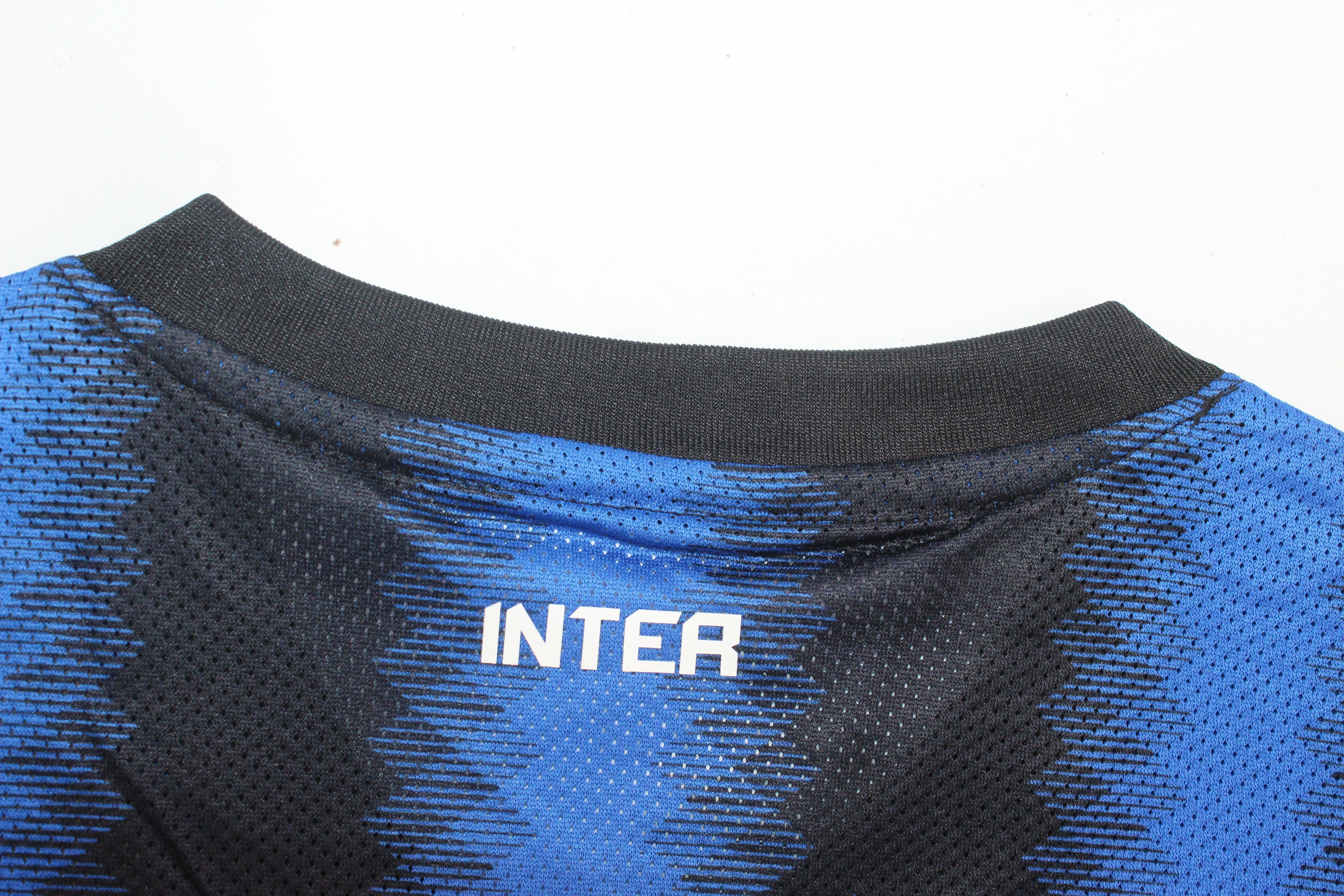 INTER 10-11 Manga larga — Club Retro