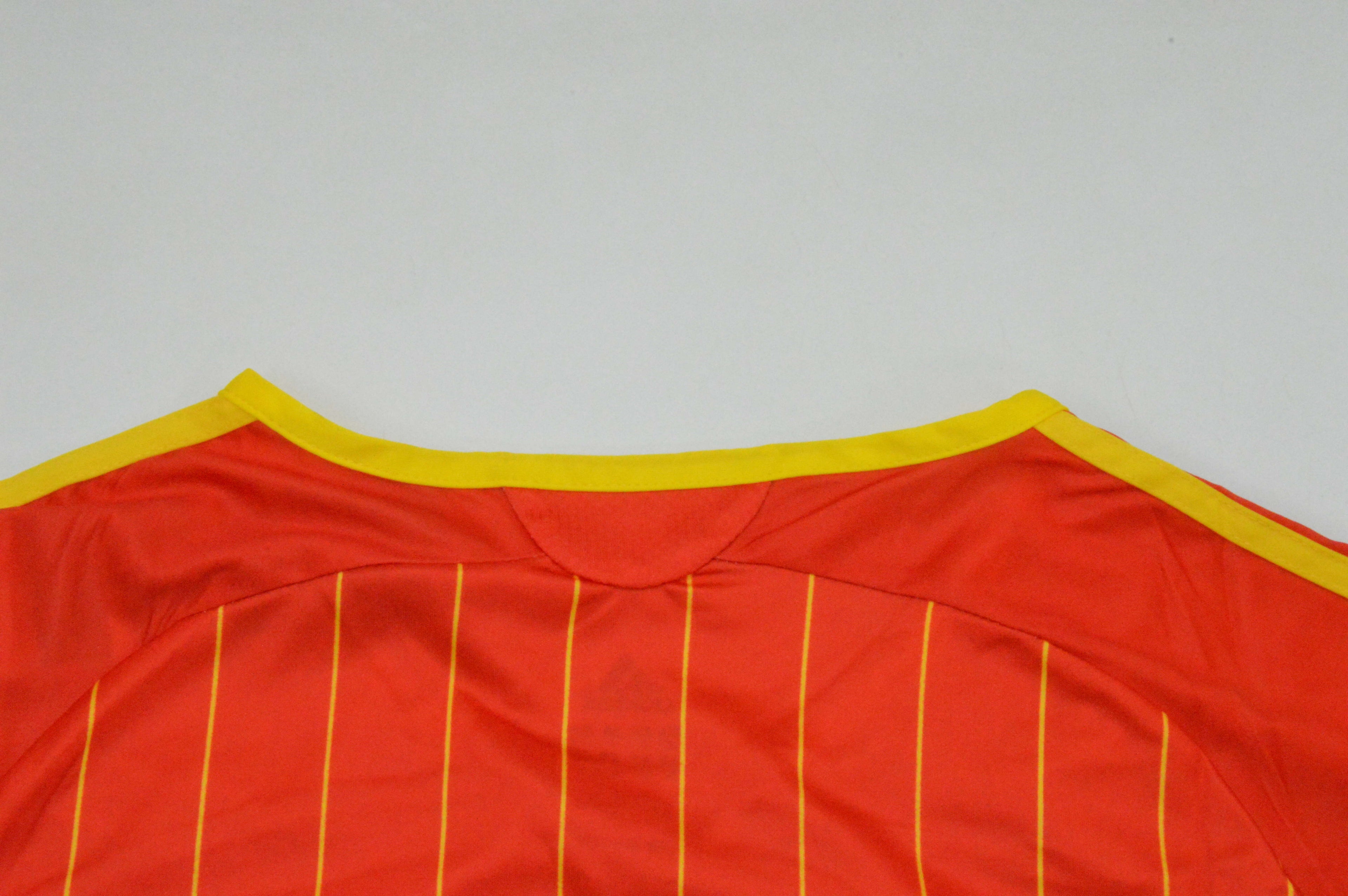 SPAIN 06 — National Retro
