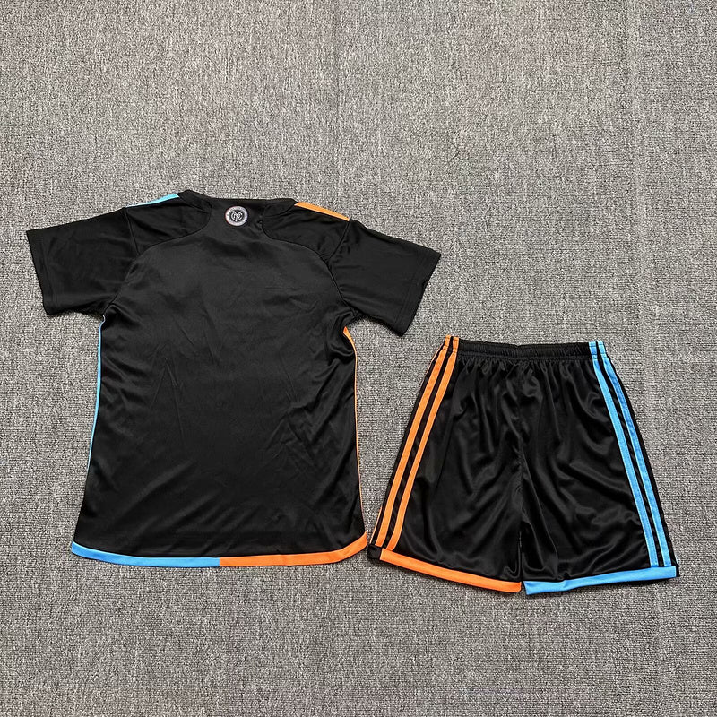 24-25 New York City home kid kits