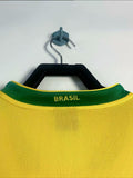 BRAZIL 06 Manga larga — National Retro