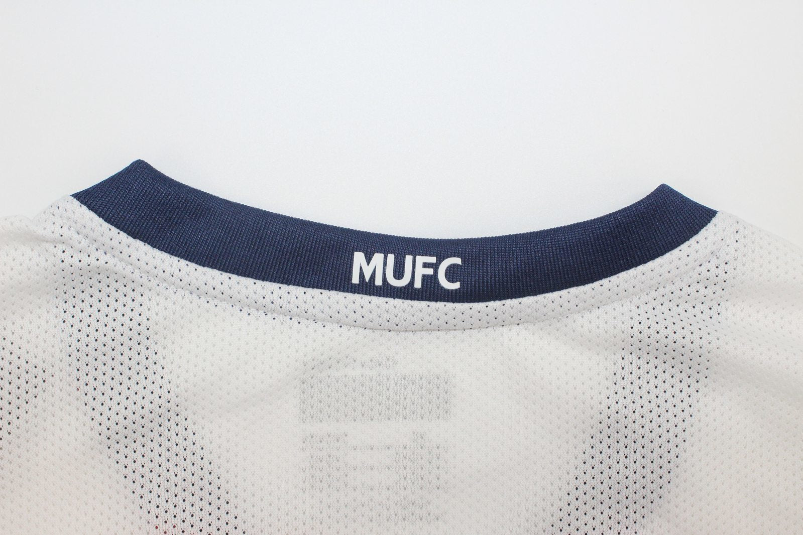MAN U 08-09 UCL FINAL Kit infantil — Club Retro