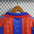 96-97 Barcelona home