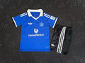26-27 Manchester City Away Long Sleeve Player version S-3XL