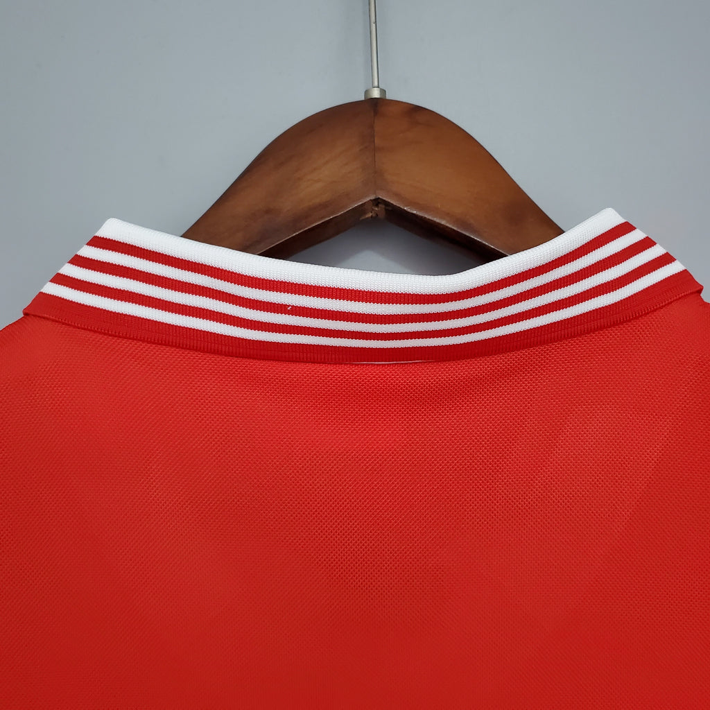 Retro M-U 1977 home S-XXL