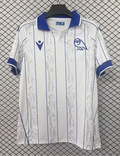 25-26 Sheffield Wednesday third soccer jersey