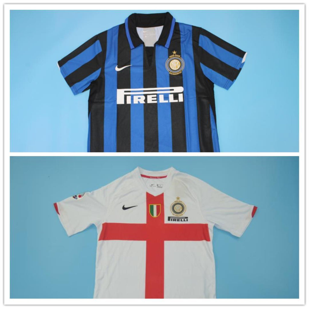 INTER 07-08 — Club Retro