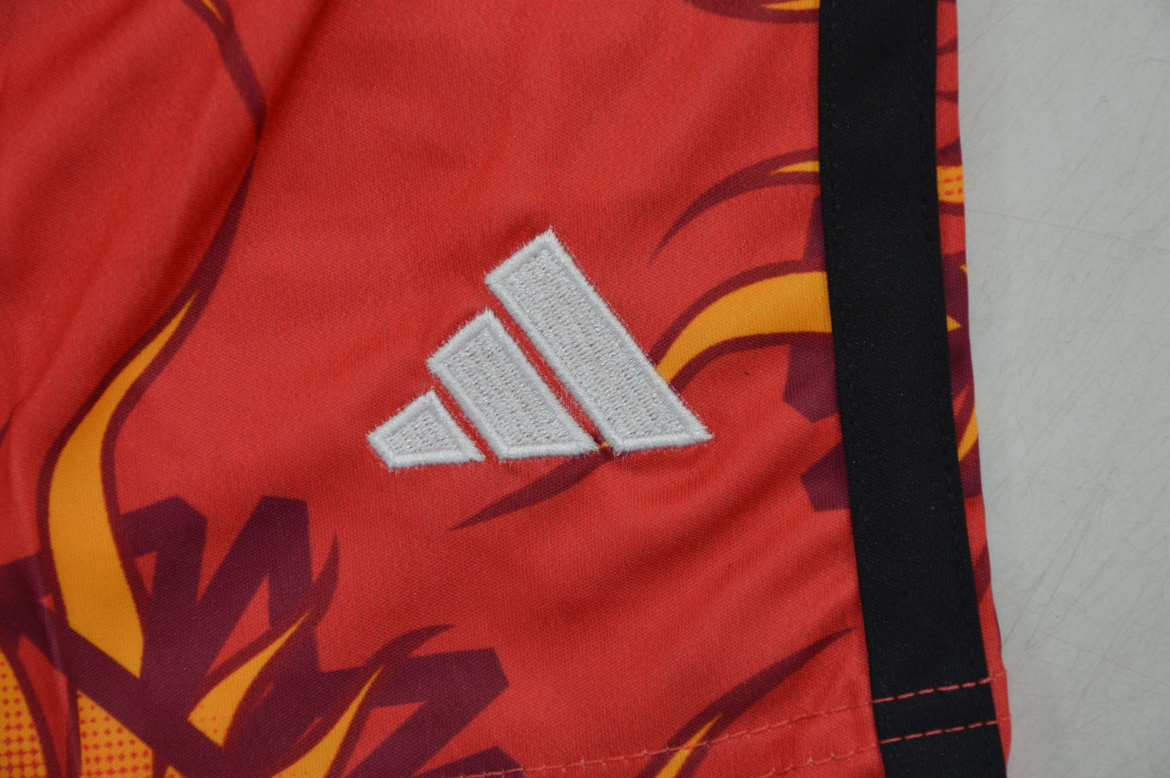 JAPAN GK Pantalon corto — World Cup 2026