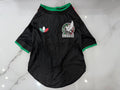Mexico 2026 WORLD CUP Third Away PET JERSEY size XS-XL