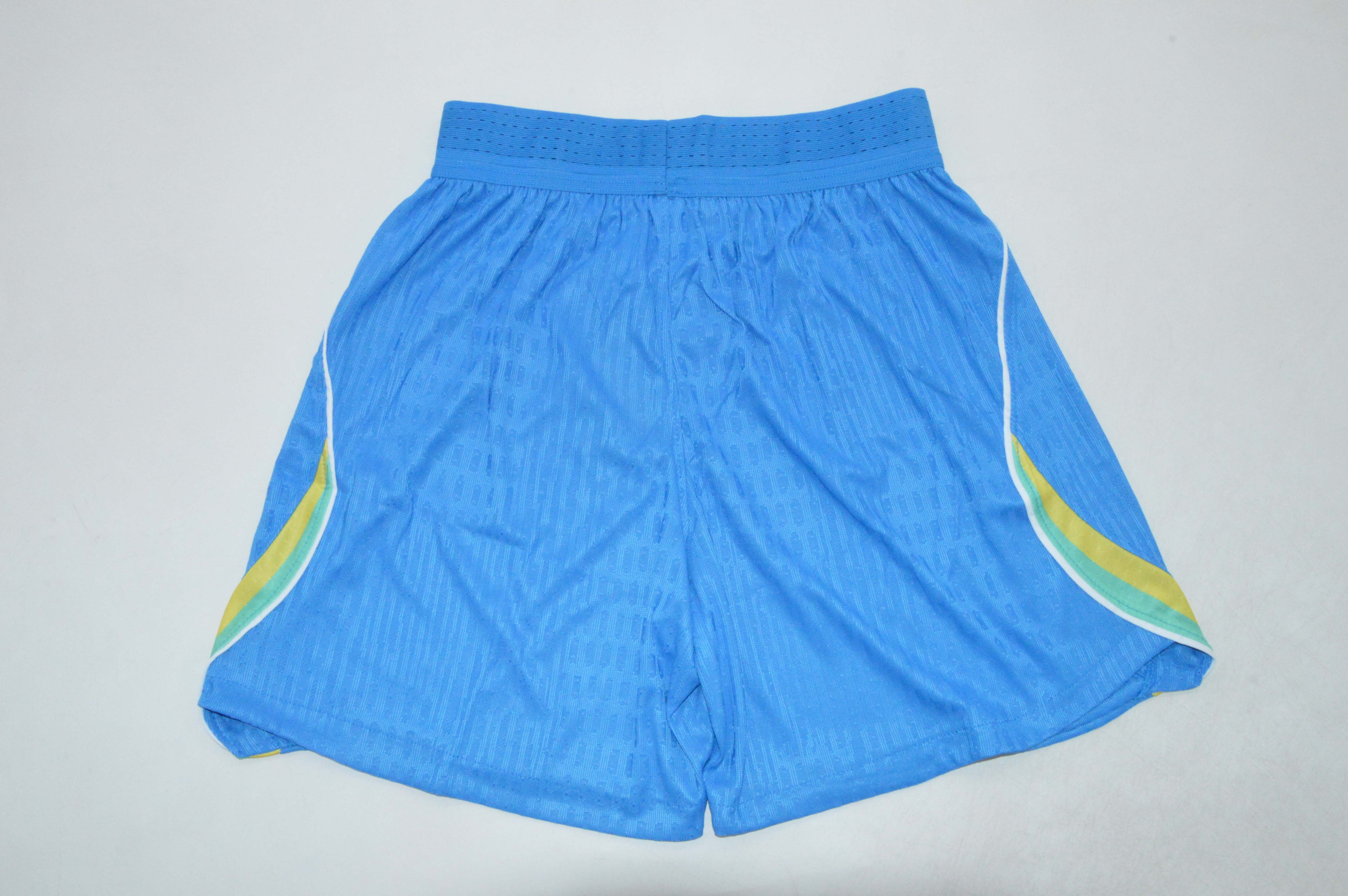BRASIL Pantalon corto Version jugador — World Cup 2026