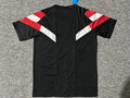 24-25 Flamengo Black Training Jersey