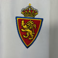 Retro 2004 Zaragoza Home S-XXL