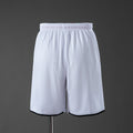 Pantalon Corto de Futbol #M-U 0708 Home Retro Shorts S-XXL — Minkang