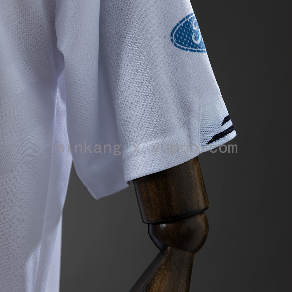 Retro Valencia 99/00 Home S-XXL