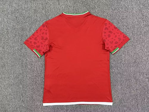 2026 Iran Away S-4XL — Jsonwang 26/27