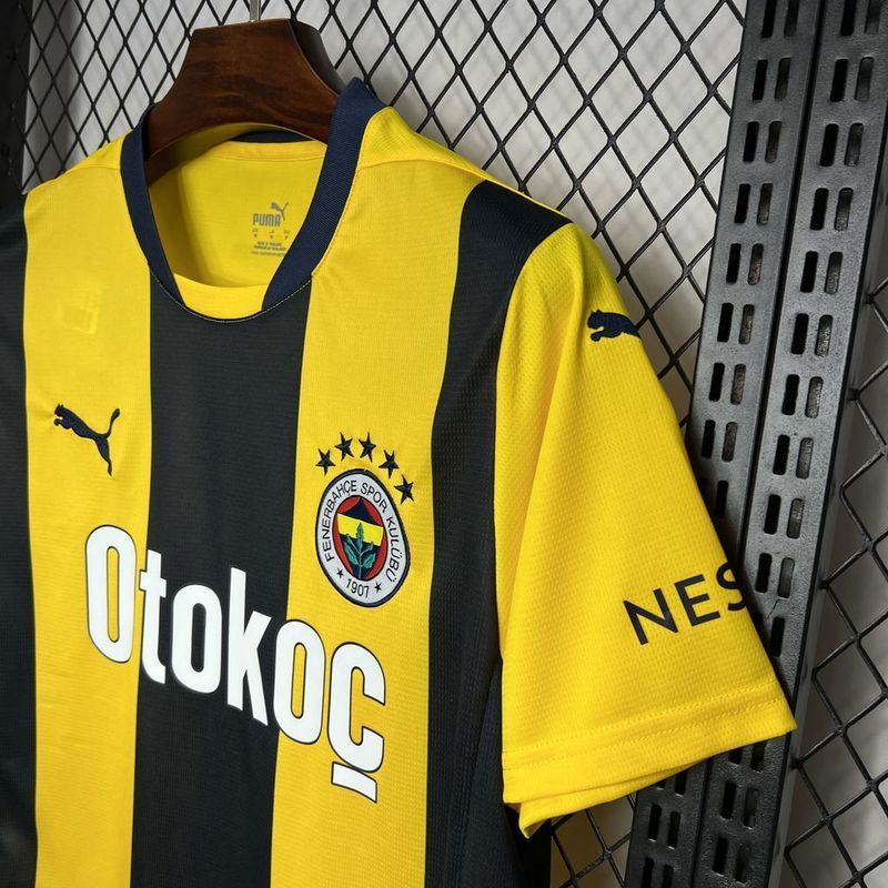 24-25 Fenerbahce home s-xxl
