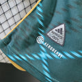 23-24 Portland Timbers home player version