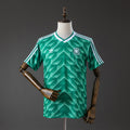 Germany 90/91 Away Retro Jersey S-XXL