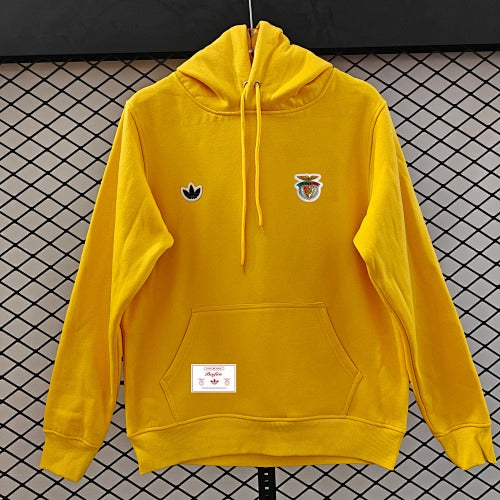 25-26 Benfica Sweater S-2XL — Jsonwang 26/27