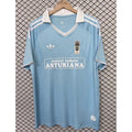 Real Oviedo 2026/27 Light Blue Eternal Edition Jersey