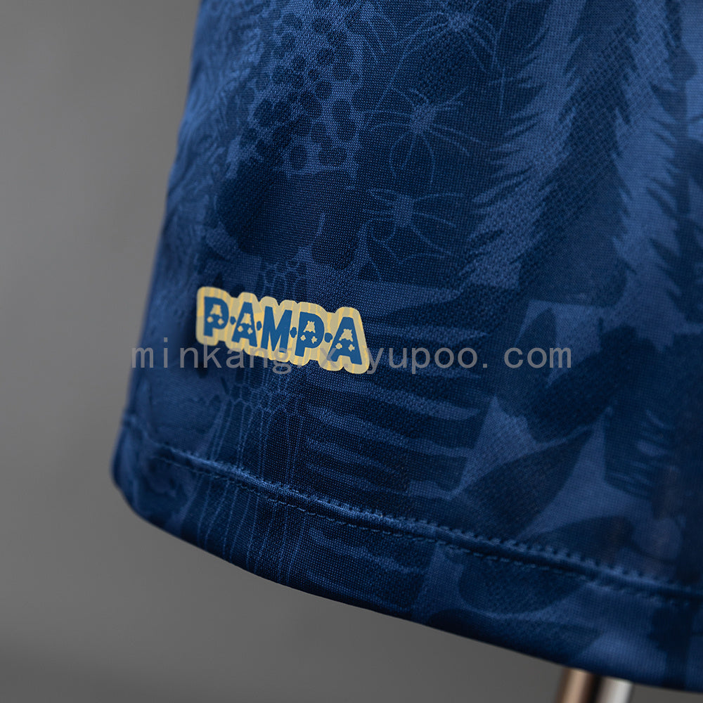 Gremio 25/26 Third Away Jersey S-4XL