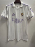 26-27 Real Madrid Retro version S-2XL — Jsonwang 26/27