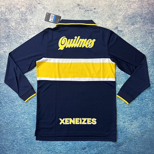 96-97 Boca Home Long sleeve S-2XL — Jsonwang 26/27