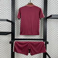 25-26 Bayern Munich Terrace Icons Kids Kit