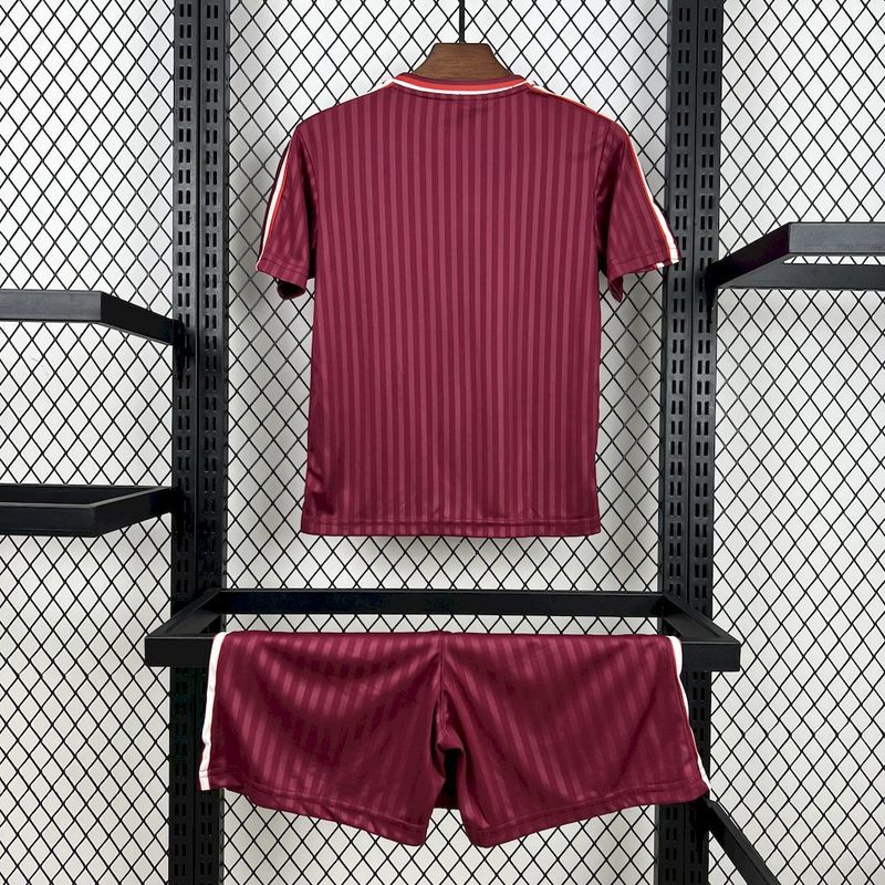 25-26 Bayern Munich Terrace Icons Kids Kit