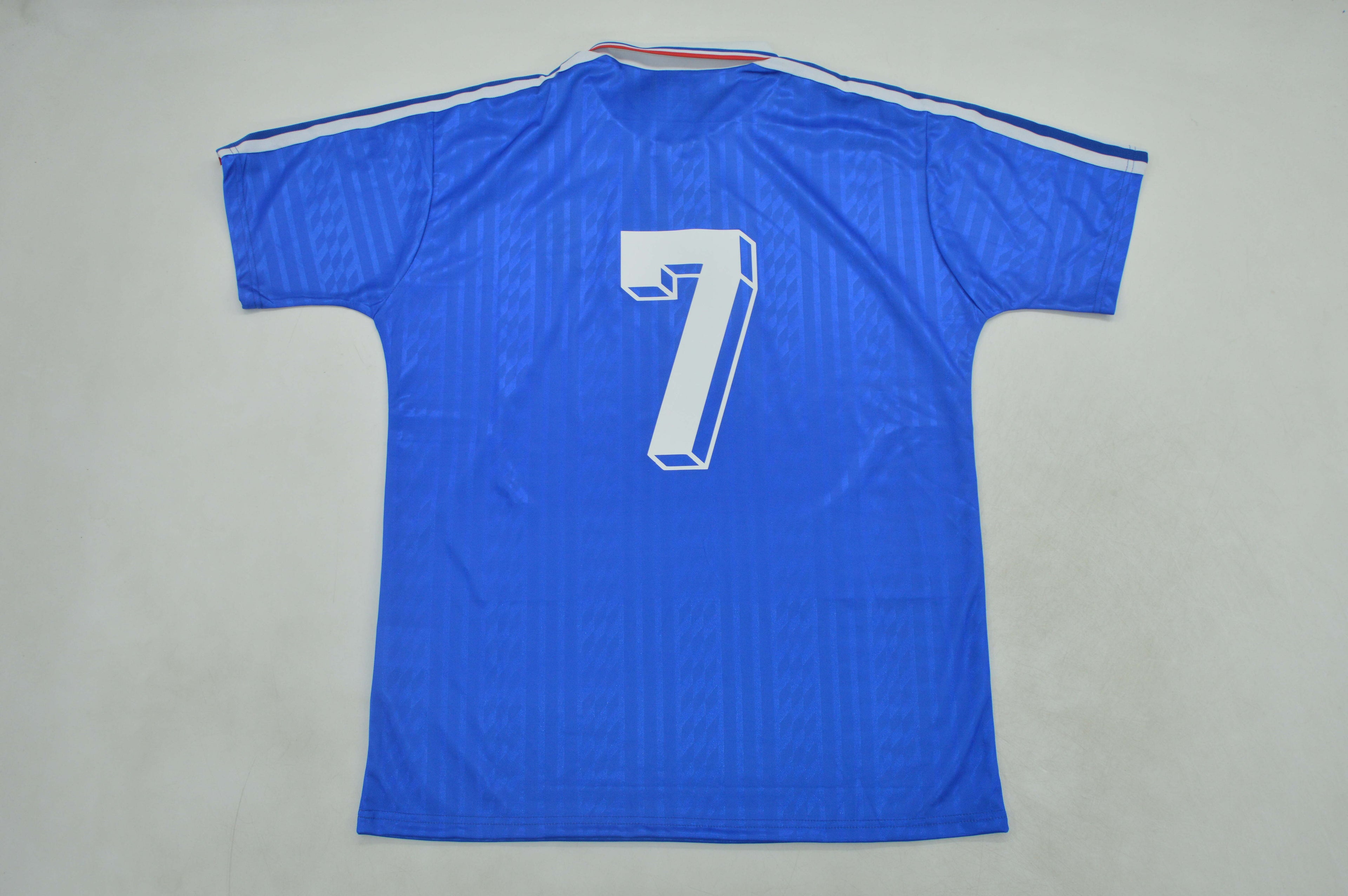 FRANCE 94 — National Retro