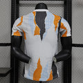 24-25 Real Madrid Special player version training jersey