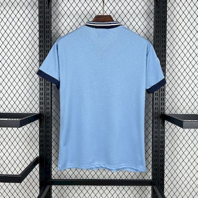 96-97 Lazio Home Retro Jersey