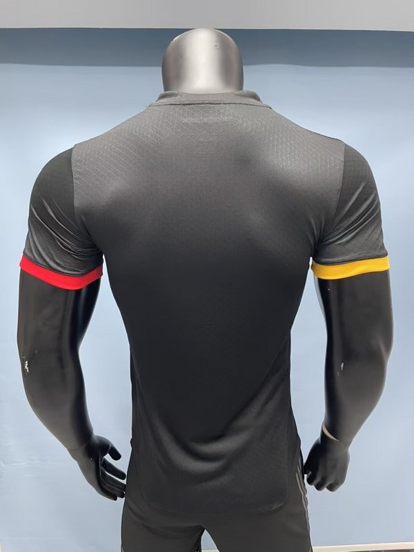 24-25 Galatasaray Fourth Player Version soccer jersey size S-2XL