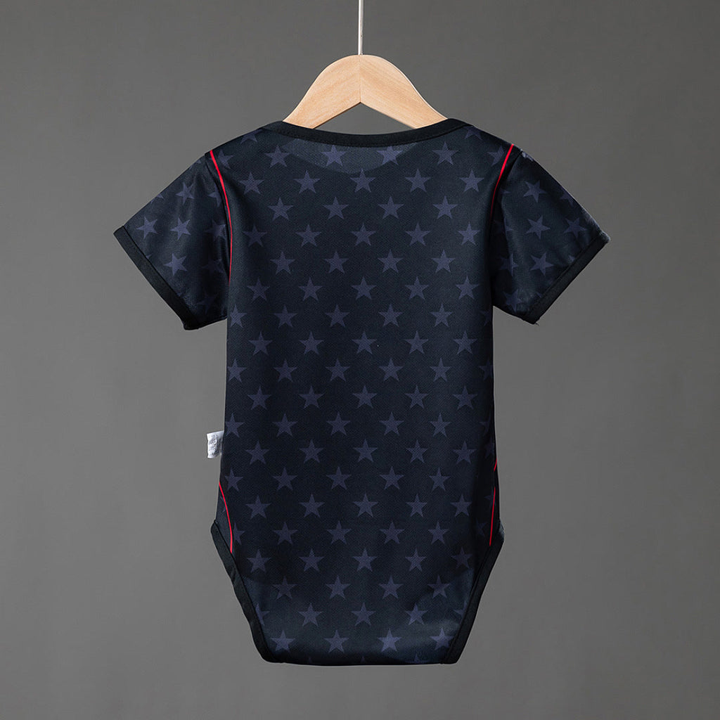 USA 2026 Baby Away Size: 9 and 12