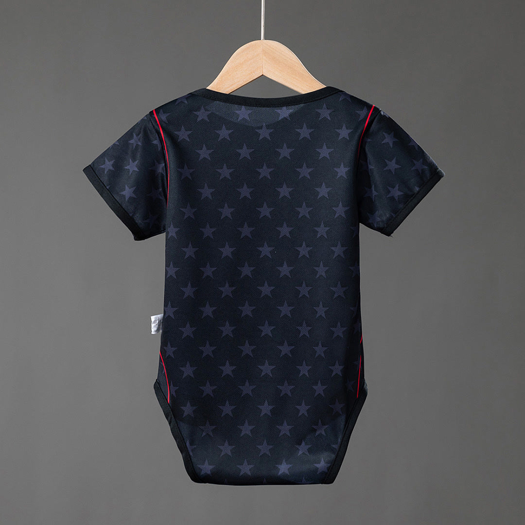 USA 2026 Baby Away Size: 9 and 12