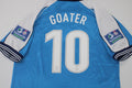 MAN CITY 99-01 — Club Retro