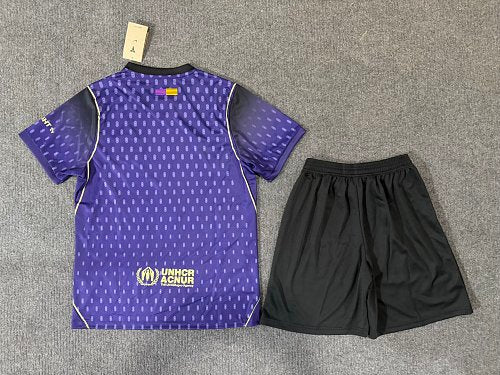 26-27 FCB Away S-4XL — Jsonwang 26/27