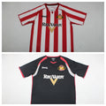 SUNDERLAND 05-06 — Club Retro