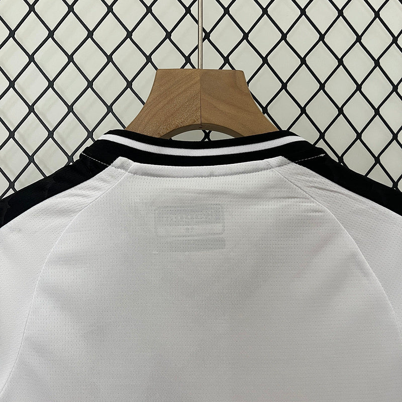 24-25 kids Vasco da Gama away size 16-28