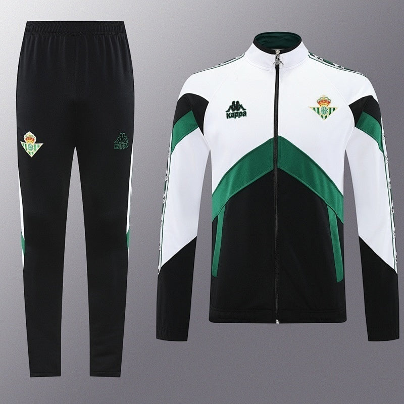 25-26 Betis Jacket S-2XL