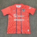 Cagliari 2025/26 Fourth Away soccer jerseys Size S-2XL