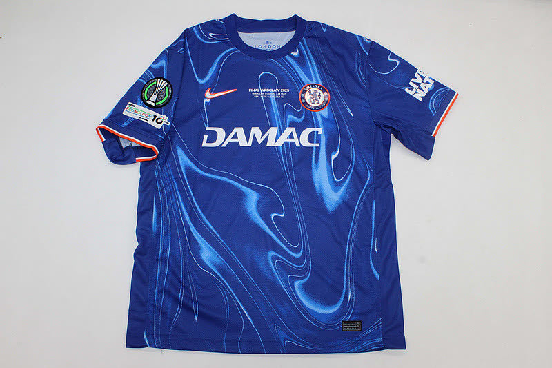 24-25 CHE Europa final jersey