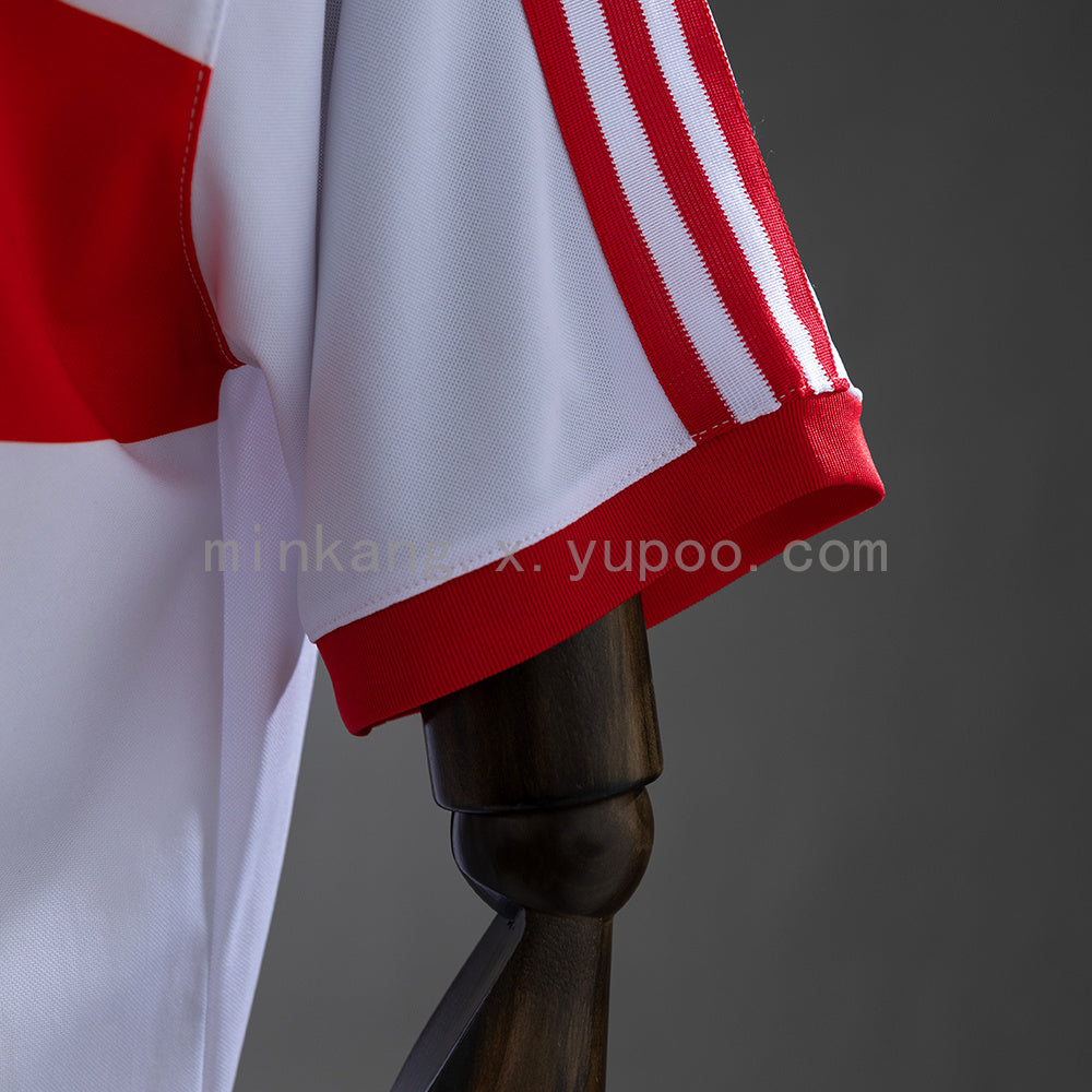 Hamburger SV 1983 Home Retro Jersey S-XXL