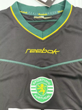 Retro Sporting Lisbon 2003/04 Third Away Jersey S-XXL